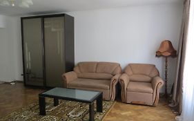 Apartment On Virmenska Street 2