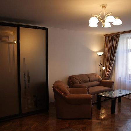 Apartment On Virmenska Street 2 Львів Екстер'єр фото